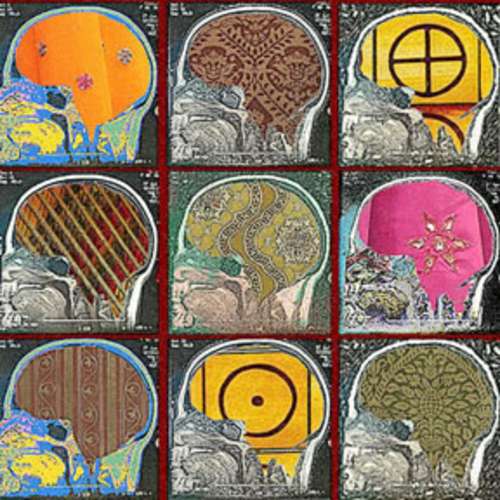Arts & Healing